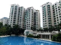 The Clearwater (D16), Condominium #440492141